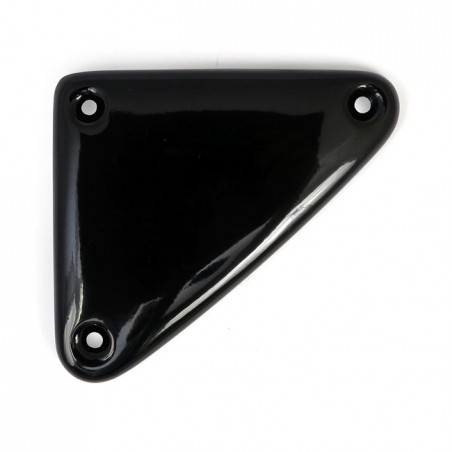 mcs - Cache module d'allumage - Harley-Davidson Sportster XL de 1982 à 2003 - Noir - MCS