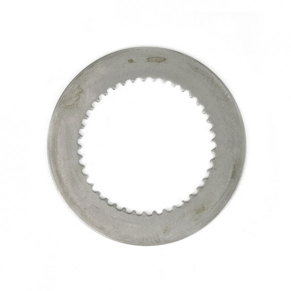 BDL, .120" steel drive plate 98-06 B.T. (excl. 2006 Dyna) with 518758 BDL Competitor clutch (NU)