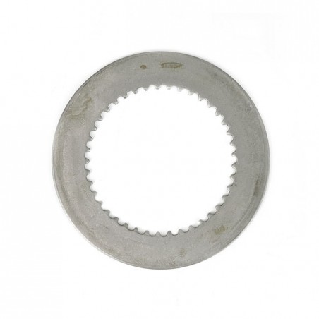 BDL, .120" steel drive plate 98-06 B.T. (excl. 2006 Dyna) with 518758 BDL Competitor clutch (NU)