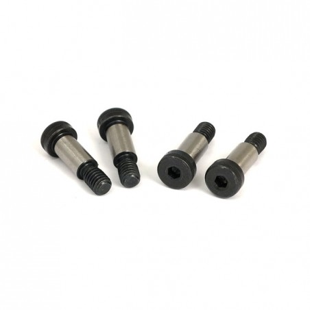BDL SHOULDER HEAD BOLTS, CLUTCH 2" SS DRIVES 98-06 COMPETITOR CLUTCH BDL BALLS CLUTCH