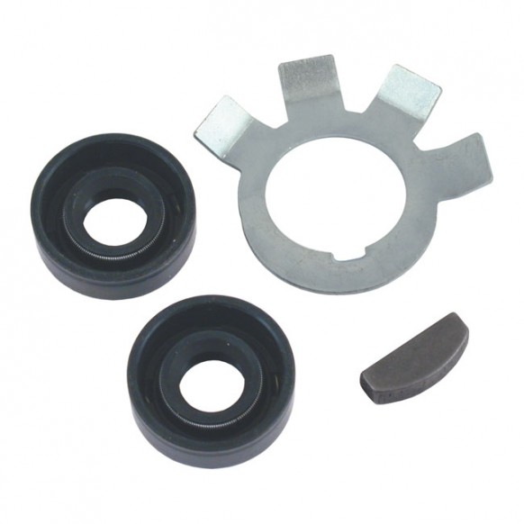 JAMES CLUTCH HUB NUT SEAL KIT 41-E84 B.T.(NU)