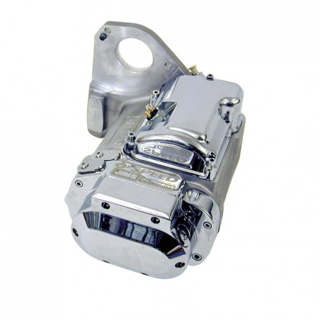 JIMS 6-SPEED OVERDRIVE SOFTAIL TRANSM. FITS SOFTAIL (EXCL TC)