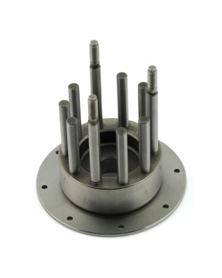 CLUTCH HUB, 3-STUD 41-E84 B.T.(NU)