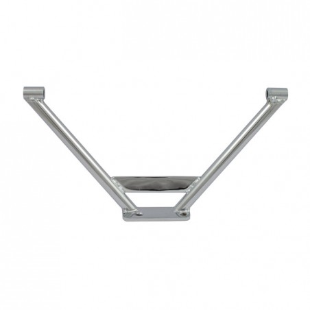 RIGID PASSENGER PEG MOUNT BRACKET 4-SPEED TRANSMISSIONS & RIGID FRAMES IN CUSTOM APPLICATIONS