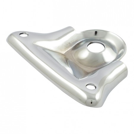 MOUNTING BRACKET 7 INCH HYDRA STYLE LAMP 80-86 FXWG 85-99 FXST