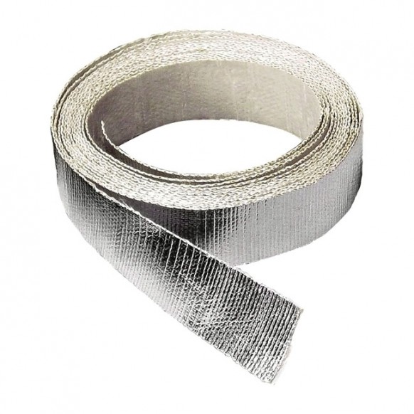 thermotec - Ruban adhésif thermique - 1.5" de large - Universel - THERMOTEC