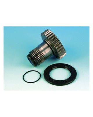 JAMES OIL SEAL, MAINSHAFT L94-06 5-SP B.T. 95-05 XL(NU)