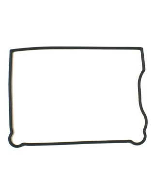 JAMES LOWER ROCKER COVER GASKET, RUBBER 84-91 B.T. (NU)
