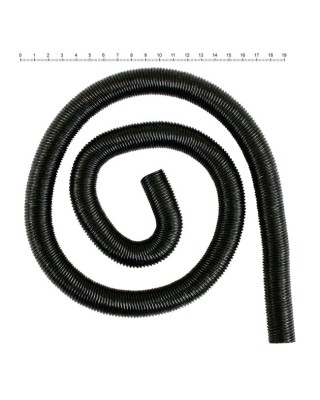 thermotec - Gaine thermique flexible - 36" de long - 5/8" de large - Universel - Noir - THERMOTEC