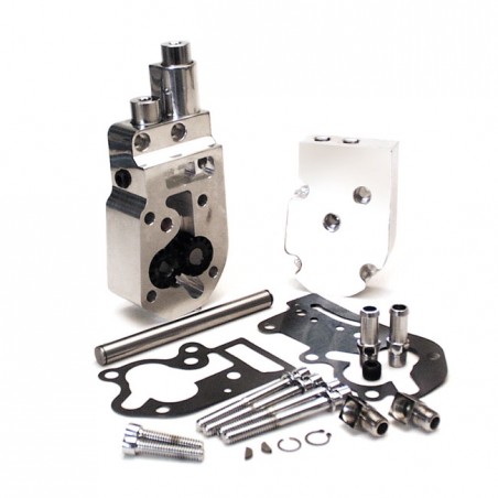 jims - Kit pompe a huile pro flo 4 - JIMS