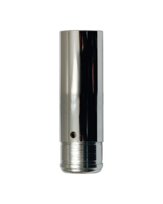 mcs - Tubes de fourche - 41mm - 20.875" de long - Harley-Davidson FLT & FLHT de 1984 à 1996 - Chrome - MCS