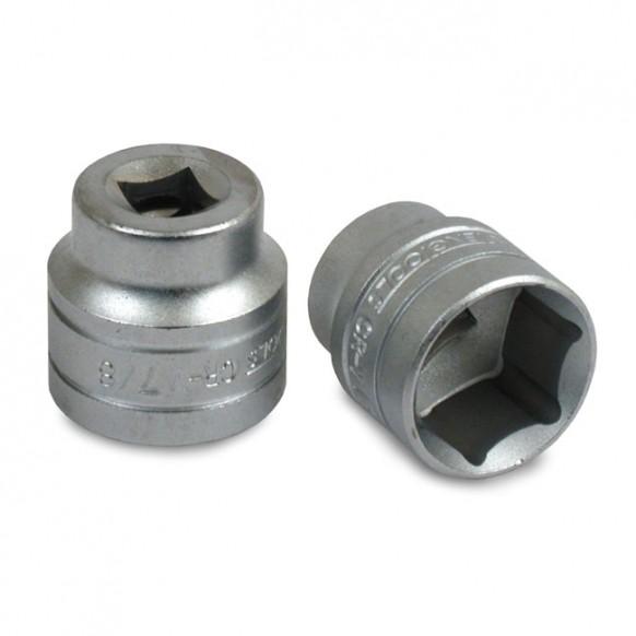 TENG TOOLS, SOCKET 7/16 INCH