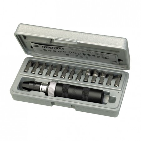 tengtools - Impact screw driver set - TENGTOOLS
