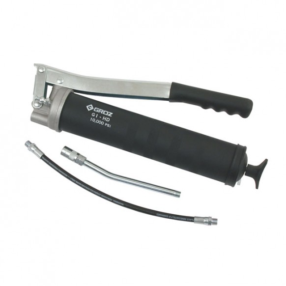tengtools - Grease gun, regular grip - TENGTOOLS