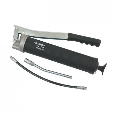 tengtools - Grease gun, regular grip - TENGTOOLS