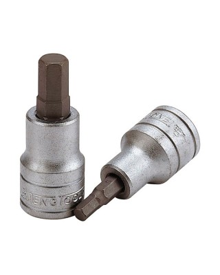 tengtools - Allen head socket 1/4 inch - TENGTOOLS