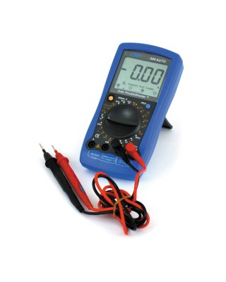 Limit digital multimeter Univ.