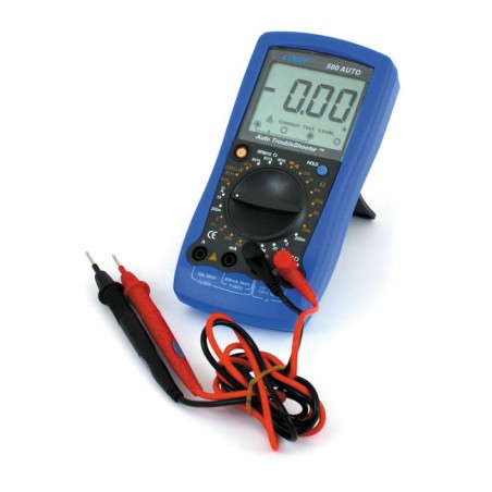 Limit digital multimeter Univ.