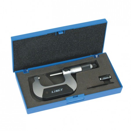 tengtools - Micrometre 20-50mm - Limit