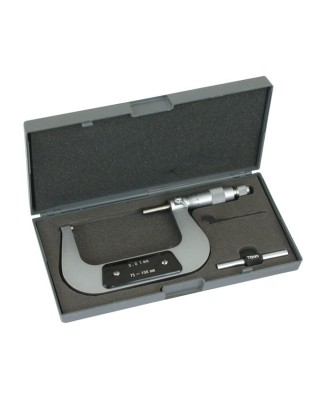 tengtools - Micrometre 75-100mm - Limit