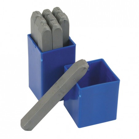tengtools - Limit, number punch set - Limit