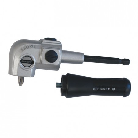tengtools - Pro-75 l-drive for electric drill - TENGTOOLS