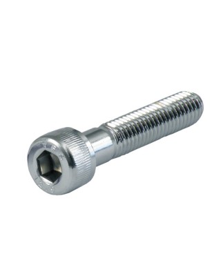 gardner-wescott - Vis Allen métrique tête cylindrique - M12 x 35MM - Chrome - Pack de 5 - GARDNER-WESTCOTT