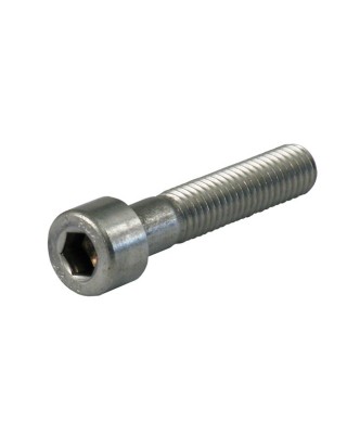 gardner-wescott - Vis Allen métrique tête cylindrique - M8 x 60MM - Inox - Pack de 5 - GARDNER-WESTCOTT