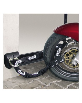 abus - Ancrage mural ou sol d'antivol WBA 100 - ABUS