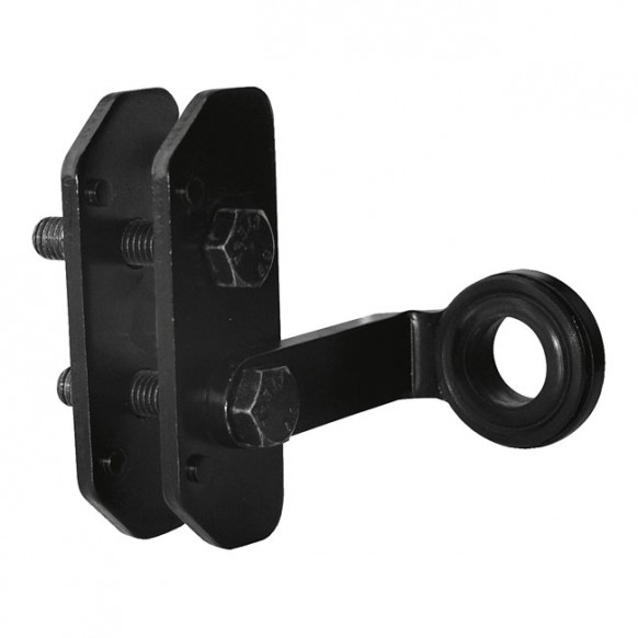 abus - Support de serrure de bloque disque de frein SH68/69 - ABUS