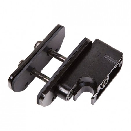 abus - Bloque disque de frein SH77 - Noir - ABUS