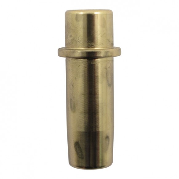kibblewhite - Guide de soupape d'échappement - Taille OEM + 0.010" - Harley-Davidson Big Twin de 1948 à 1978 - Bronze - KIBBL