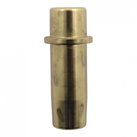kibblewhite - Guide de soupape d'échappement - Taille OEM + 0.010" - Harley-Davidson Big Twin de 1948 à 1978 - Bronze - KIBBL