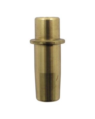 kibblewhite - Guide de soupape d'échappement - Taille OEM + 0.002" - Harley-Davidson Sportster XL de 1957 à 1983 - Bronze - K