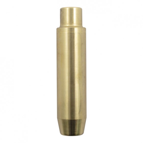 KPMI, intake/exhaust valve guide. C630 bronze. +.004" 84-99 Evo B.T. 99-04 Twin Cam 86-03 XL (NU)