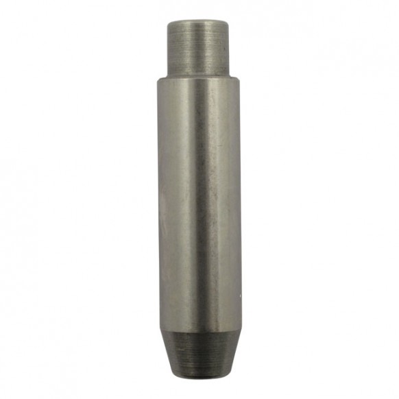 KPMI, intake/exhaust valve guide. Cast iron. +.001" 84-99 Evo B.T. 99-04 Twin Cam 86-03 XL (NU)