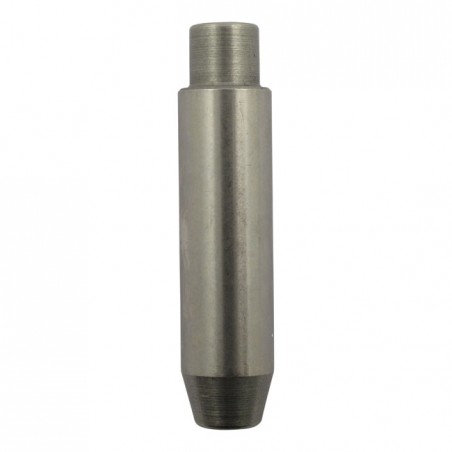 KPMI, intake/exhaust valve guide. Cast iron. +.001" 84-99 Evo B.T. 99-04 Twin Cam 86-03 XL (NU)
