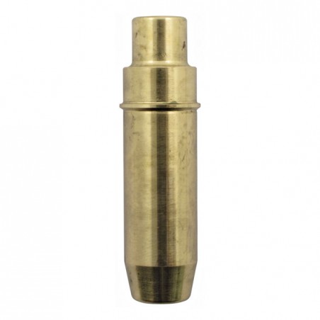 KPMI, exhaust valve guide. C630 bronze. STD 84-99 Evo B.T. 99-04 Twin Cam 86-03 XL (NU)