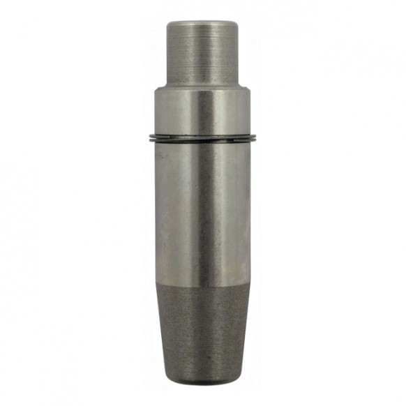 KPMI, intake valve guide. Cast iron. +.001" 84-99 Evo B.T. 99-04 Twin Cam 86-03 XL (NU)