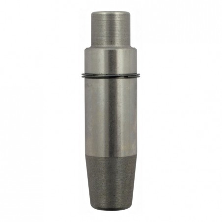 KPMI, intake valve guide. Cast iron. +.001" 84-99 Evo B.T. 99-04 Twin Cam 86-03 XL (NU)