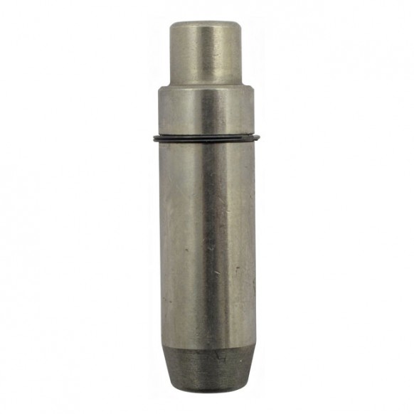 KPMI, exhaust valve guide. Cast iron. STD 84-99 Evo B.T. 99-04 Twin Cam 86-03 XL (NU)
