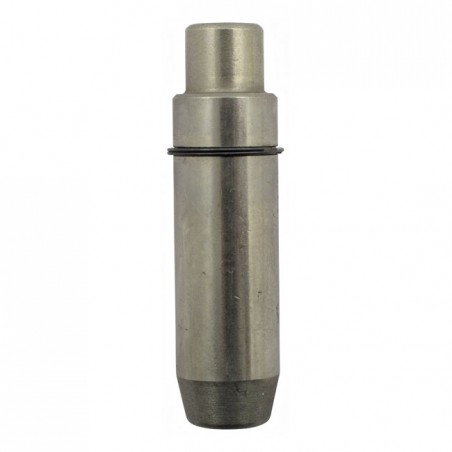 KPMI, exhaust valve guide. Cast iron. STD 84-99 Evo B.T. 99-04 Twin Cam 86-03 XL (NU)