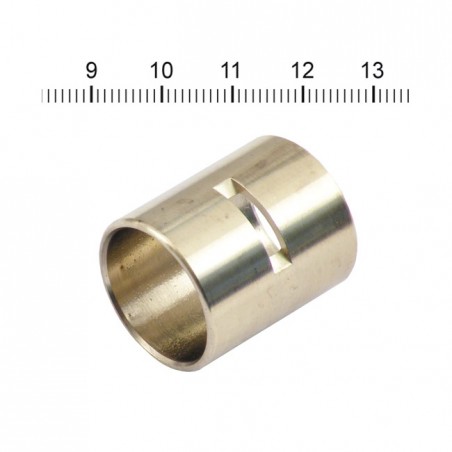kibblewhite - Bagues d'axe de piston - Taille OEM - Harley-Davidson Big Twin de 1948 à 1999 - Bronze - KIBBLEW