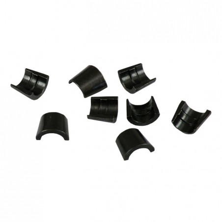 KPMI, valve key set. For OEM top collars 84-04 B.T. 86-03 XL(NU)