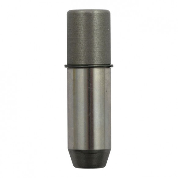 KPMI, exhaust valve guide. Cast iron. STD 05-17(NU)TCA/B 04-20 XL 08-12(NU)XR1200 03-10(NU)Buell XB