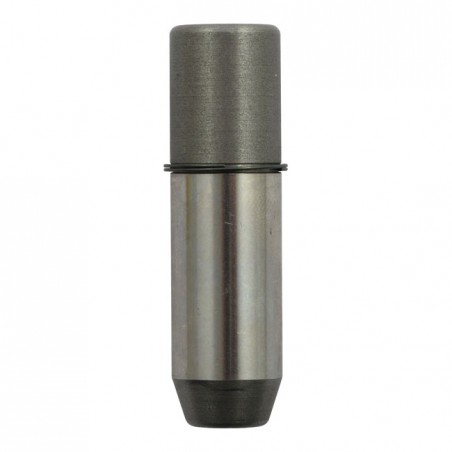 KPMI, exhaust valve guide. Cast iron. STD 05-17(NU)TCA/B 04-20 XL 08-12(NU)XR1200 03-10(NU)Buell XB