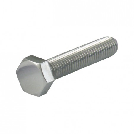 gardner-wescott - Vis 6 pans métrique - M10 x 45MM - Inox poli - Pack de 5 - GARDNER-WESTCOTT