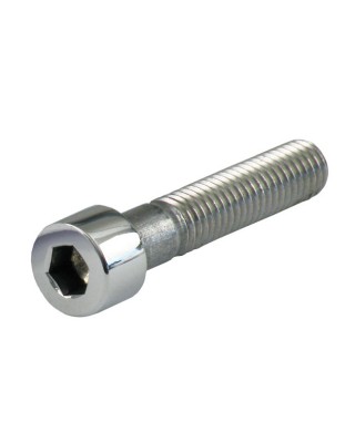 gardner-wescott - Vis Allen métrique tête cylindrique - M8 x 100MM - Inox poli - Pack de 5 - GARDNER-WESTCOTT