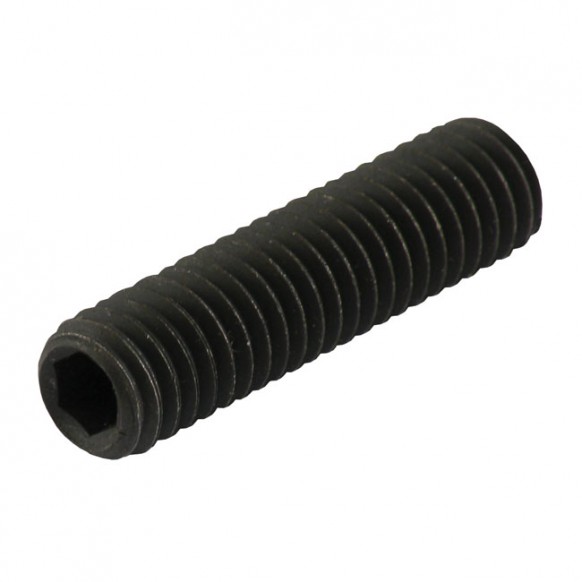 ALLENHEAD SET SCREW 10/24 X 1 INCH