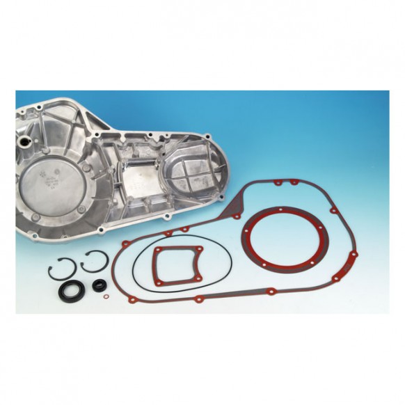 JAMES PRIMARY COVER GASKET KIT 05-06 FLT(NU)